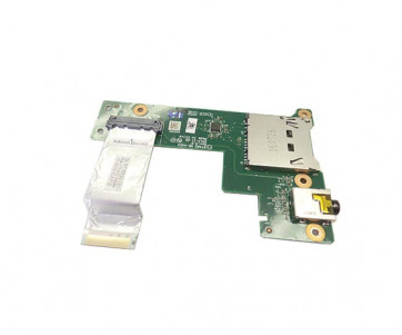 Lenovo, USB Audio SD Card Board, 00JT983, NS-A423, Grade A