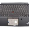 Lenovo ThinkPad Keyboard, T490s, US, Grade A 4