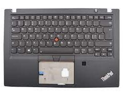 Lenovo ThinkPad Keyboard, T490s, US, Grade A