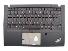 Lenovo ThinkPad Keyboard, T490s, US, Grade A