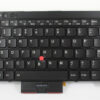 Lenovo ThinkPad Keyboard, T430u, NORDIC, Grade A 3
