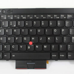 Lenovo ThinkPad Keyboard, T430u, NORDIC, Grade A