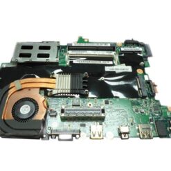 Lenovo ThinkPad T430s motherboard w. i5-3320M CPU 04W6789