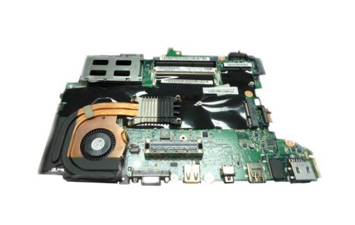 Lenovo ThinkPad T430s motherboard w. i5-3320M CPU 04W6789