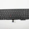 Lenovo Thinkpad Keyboard SPAIN 04Y2475, W540 T540 T540P T550 T560 P50s – BACKLIT, Grade A 2