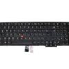 Lenovo ThinkPad Keyboard, T540, T550, T560, GERMAN, Grade A 3