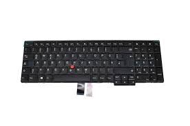 Lenovo ThinkPad Keyboard, T540, T550, T560, GERMAN, Grade A