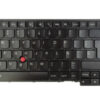 Lenovo ThinkPad Keyboard, T540, T550, T560, SPAIN, Grade A