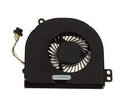 Dell Latitude cooling fan, E5440 / E5540 / 087XFX – Grade A