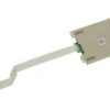Dell, USB IO Board Flex Cable, 0RF1X0, Grade A 2