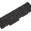 Dell D520 D530 D610 810 Precision M20 DK Keyboard – Grade B 2