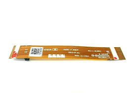 Dell, USB IO Board Flex Cable, 0RF1X0, Grade A