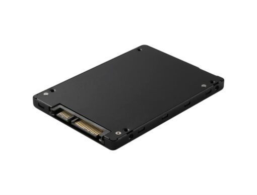 Generic 2.5″ SATA 120GB SSD/Solid State Disk
