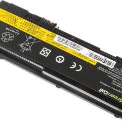 Lenovo ThinkPad 81+ Battery 45N1037 – Refurb
