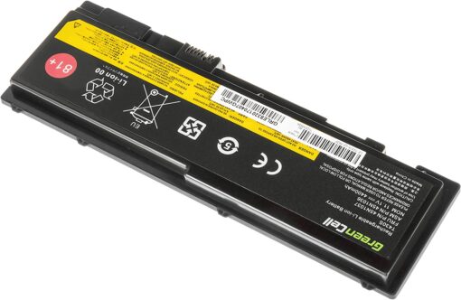 Lenovo ThinkPad 81+ Battery 45N1037 – Refurb