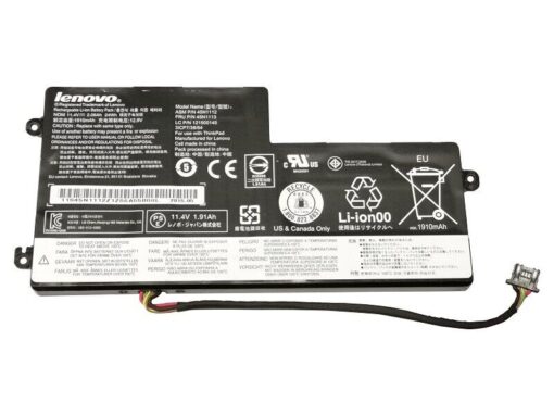 Lenovo ThinkPad Internal Battery, 45N1113, Grade A