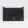 Lenovo ThinkPad X1 Carbon, Palmrest Cover, 4ZB.01405.0033, Grade A 4