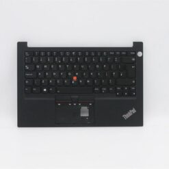 Lenovo ThinkPad X1 Carbon, Palmrest Cover, 4ZB.01405.0033, Grade A