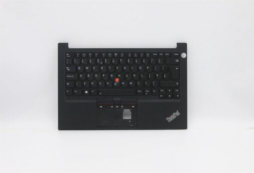 Lenovo ThinkPad X1 Carbon, Palmrest Cover, 4ZB.01405.0033, Grade A