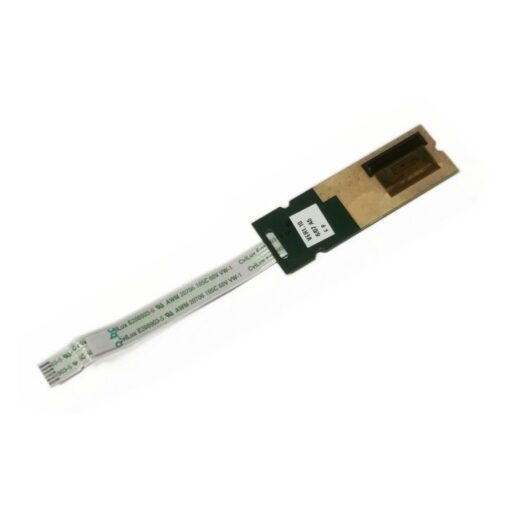 HP, Fingerprint Reader Board + Cable, 6042B0225001, Grade A