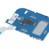HP, Smart Card Reader Board, 6050A2630901, Grade A 4