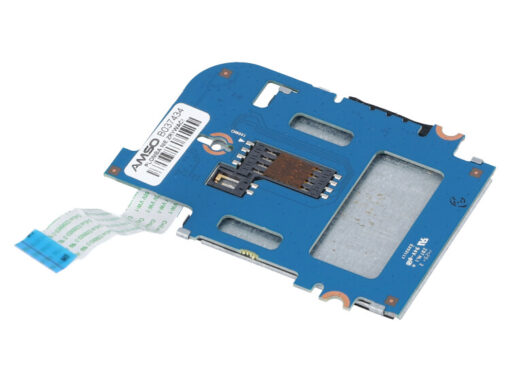 HP, Smart Card Reader Board, 6050A2630901, Grade A