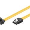 Goobay DVI-I til VGA kabel 2 Meter 2