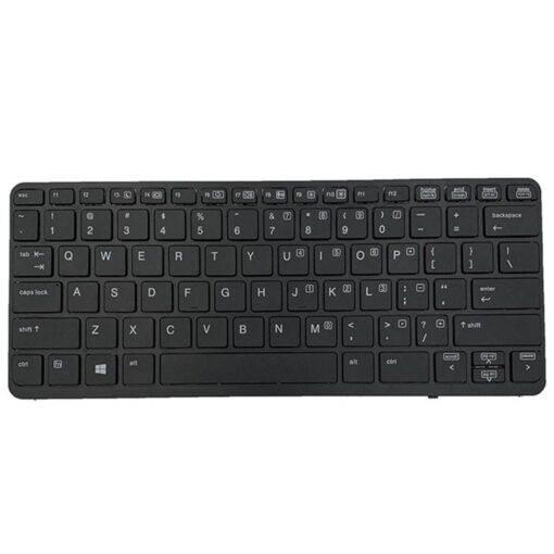 HP EliteBook 720/820 G1 -tastatur