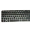 HP EliteBook Folio 1040 G1 G2 NORDIC Keyboard Backlit 736933-B71 – Grade A 3