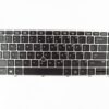 HP ProBook Keyboard w/ track, HP Elitebook 745/840 G3/G4, 819877-091 Silver DK – Grade A 4
