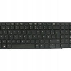 HP ProBook Keyboard, 650/655 G2, UK, Grade A