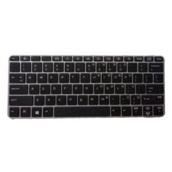 HP EliteBook Keyboard, 820 G3/G4, NORDIC, Grade A