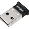 LogiLink USB Bluetooth V4.0 Dongle, BLACK, NEW 4
