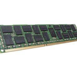 8 GB DDR3 PC3-10666 9-9-9-24 Proline ECC Registreret