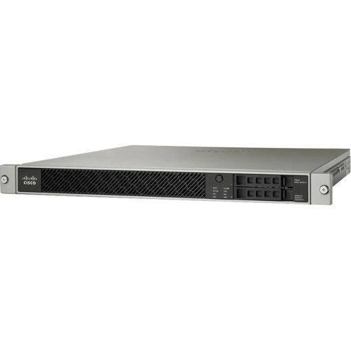 ASA 5545-X Nework Security/Firewall Appliance
