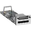 Catalyst 9300 4 x mGig Network Module, Spare 2
