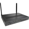 C1111-8PLTEEA Wireless Integrated Services Router