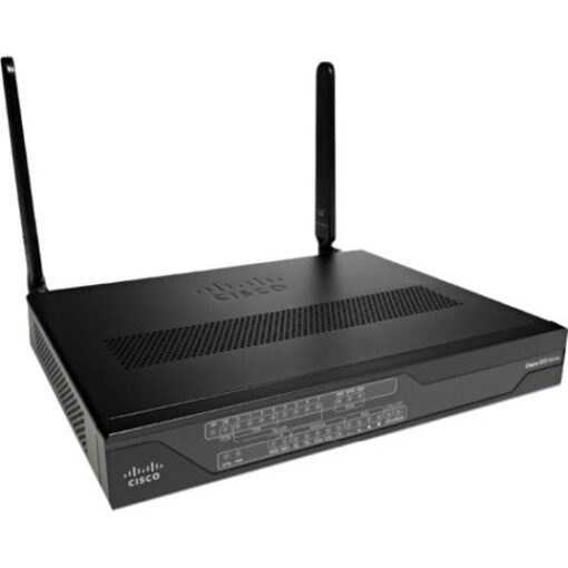 C887VAG-4G Integrated Services Router