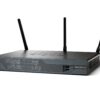 886 VDSL/ADSL over ISDN Multi-mode Router