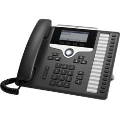 Cisco 7861 IP Phone – CP-7861-3PCC-K9