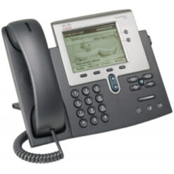 Cisco Unified 7942G IP Phone – CP-7942G