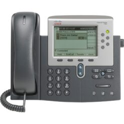 Cisco Unified 7962G IP Phone – CP-7962G