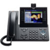 Cisco IP Video Phone 8845 – CP-8845-3PCC-K9