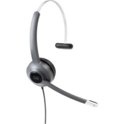 Cisco 521 Wired Over-the-head Mono Headset