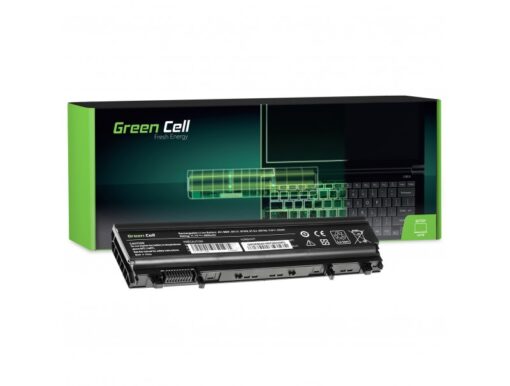 Green Cell battery – DE E5440-10-3S2P