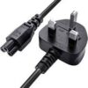 Strøm/Power Adapter Kabel, Mickey Mouse, Grade A 2