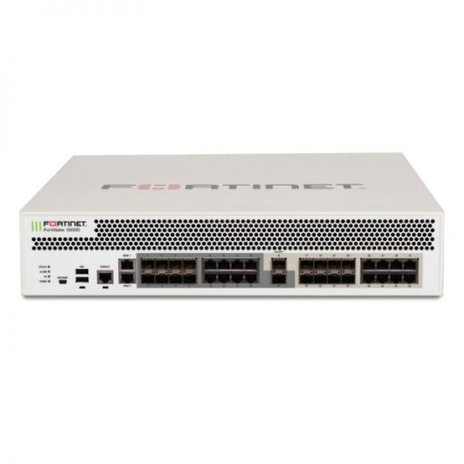 FG-1000D-Fortinet NGFW High-end Series FortiGate 1000D