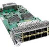 Catalyst 9300 4 x mGig Network Module, Spare