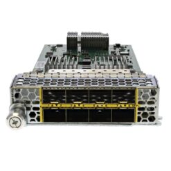 FPR4K-NM-6X10SR-F Cisco FirePower 6 port 10G SR FTW Network Module
