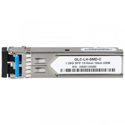 GLC-LH-SMD-C Cisco original SFP transceiver module LC Fibre 1000 Mbit/s 1300 nm